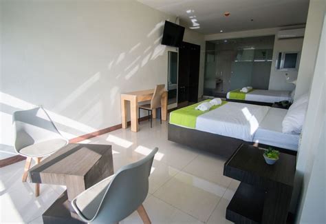 Benrose Hotel, Cagayan de Oro (updated prices .
